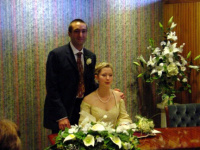 wedding